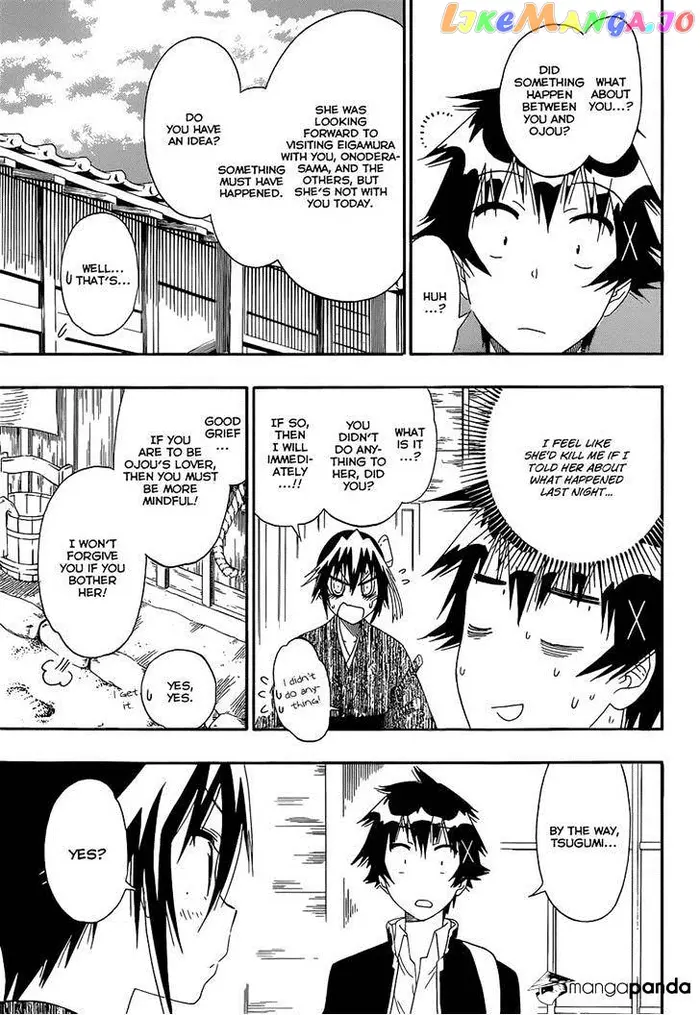 Nisekoi Chapter 153 image 03_optimized